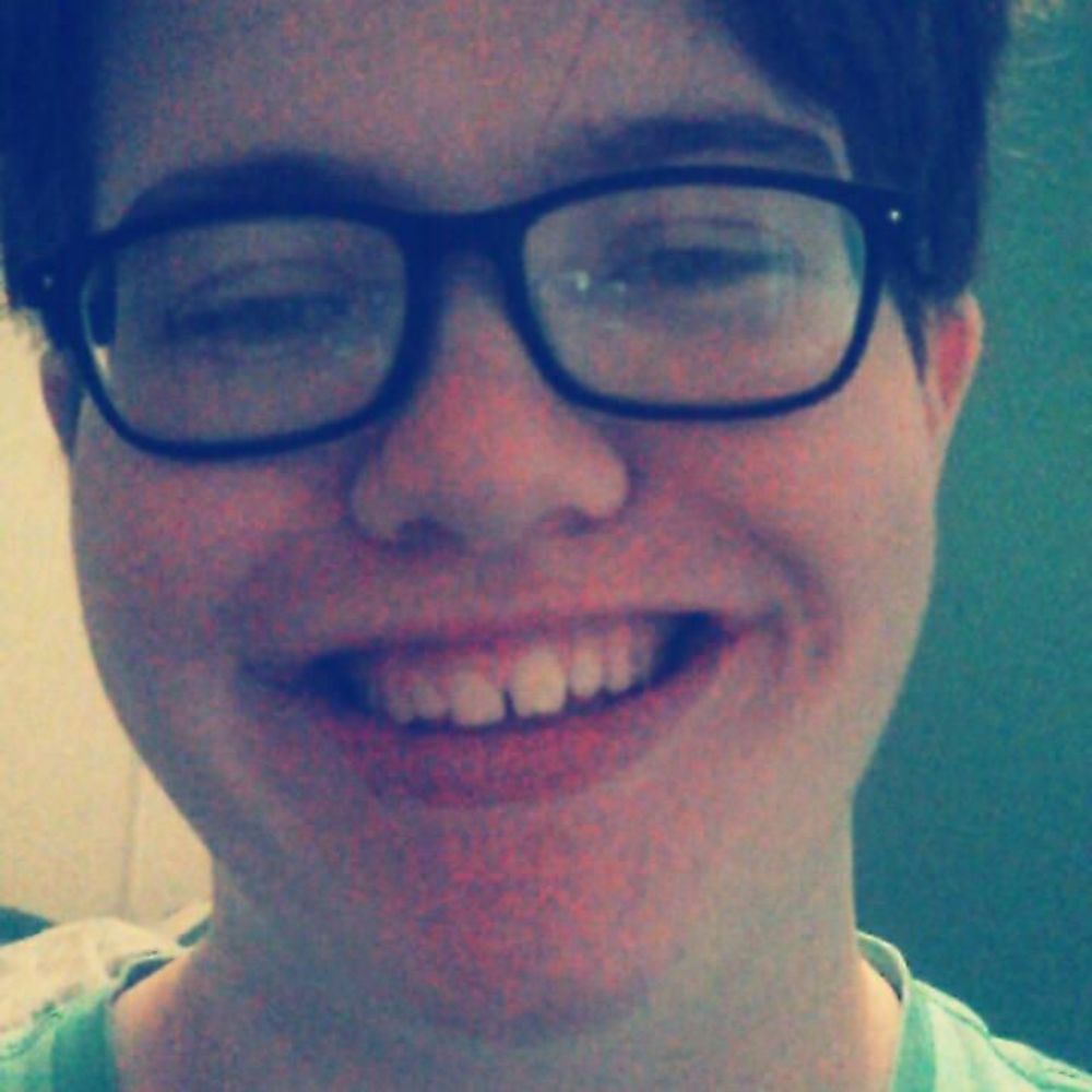 Meet your Posher, Dana